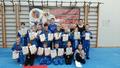 ЧЕМПИОНАТ И ПЕРВЕНСТВО ВИТЕБСКОЙ ОБЛАСТИ ПО ВОВИНАМ ВЬЕТ ВО ДАО