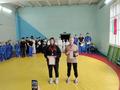 ПЕРВЕНСТВО ПО ВЬЕТ ВО ДАО