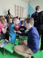 ПЕРВЕНСТВО ПО ВЬЕТ ВО ДАО