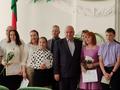 ПРЕМИЯ ШУМИЛИНСКОГО РАЙИСПОЛКОМА