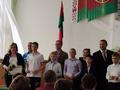 ПРЕМИЯ ШУМИЛИНСКОГО РАЙИСПОЛКОМА