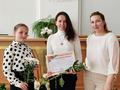 ПРЕМИЯ ШУМИЛИНСКОГО РАЙИСПОЛКОМА