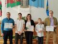 ПРЕМИЯ ШУМИЛИНСКОГО РАЙИСПОЛКОМА