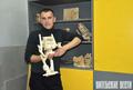 Вместо гаджетов — молоток, или Как wood-мастер из Шумилино Александр Птицкий прививает детям любовь к прекрасному