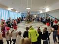 НОВОГОДНИЙ УТРЕННИК 