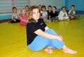 "ЧАЛАВЕК ГОДА ШУМІЛІНШЧЫНЫ" СВЯТЛАНА БАРАНОЎСКАЯ
