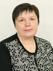 БАДЕЩЕНКОВА ВАЛЕНТИНА ВЛАДИМИРОВНА методист 
