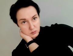 СИНКЕВИЧ ИННА ВЛАДИМИРОВНА заместитель директора по учебно-воспитательной работе