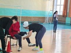 СПОРТЛАНДИЯ 