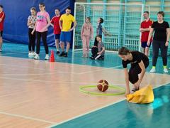 СПОРТЛАНДИЯ 