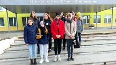 ОБРАЗОВАТЕЛЬНАЯ ЭКСКУРСИЯ 