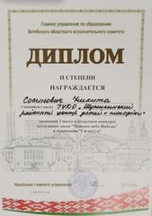ОБЛАСТНОЙ КОНКУРС ВОЗДУШНЫХ ЗМЕЕВ 