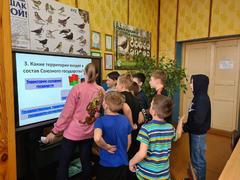 КВЕСТ-ИГРА 
