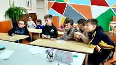 КВЕСТ-ИГРА 
