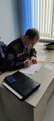 СЛЁТ ЮНЫХ ИНСПЕКТОРОВ ДОРОЖНОГО ДВИЖЕНИЯ