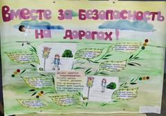 СЛЁТ ЮНЫХ ИНСПЕКТОРОВ ДОРОЖНОГО ДВИЖЕНИЯ