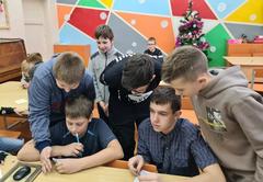 ТУРНИР 