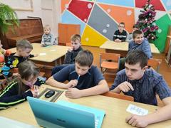 ТУРНИР 