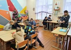 ТУРНИР 