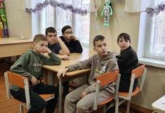ТУРНИР 