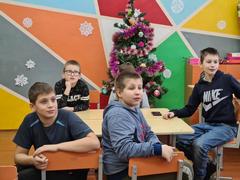 ТУРНИР 
