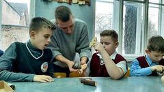 НЕДЕЛЯ ТВОРЧЕСТВА И ИННОВАЦИЙ