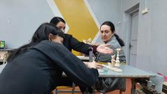 НЕДЕЛЯ ТВОРЧЕСТВА И ИННОВАЦИЙ
