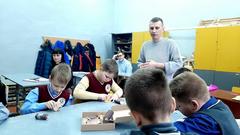 НЕДЕЛЯ ТВОРЧЕСТВА И ИННОВАЦИЙ