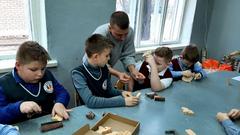 НЕДЕЛЯ ТВОРЧЕСТВА И ИННОВАЦИЙ
