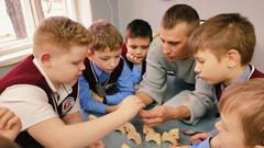НЕДЕЛЯ ТВОРЧЕСТВА И ИННОВАЦИЙ