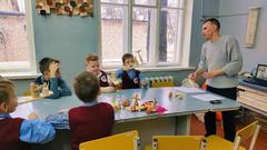 НЕДЕЛЯ ТВОРЧЕСТВА И ИННОВАЦИЙ