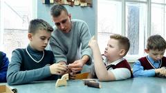 НЕДЕЛЯ ТВОРЧЕСТВА И ИННОВАЦИЙ