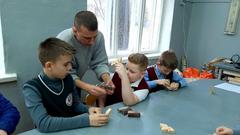 НЕДЕЛЯ ТВОРЧЕСТВА И ИННОВАЦИЙ