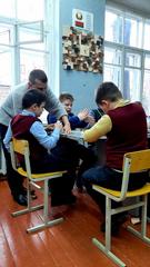 НЕДЕЛЯ ТВОРЧЕСТВА И ИННОВАЦИЙ
