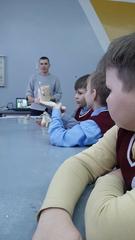 НЕДЕЛЯ ТВОРЧЕСТВА И ИННОВАЦИЙ