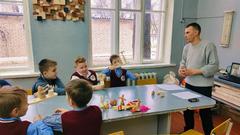 НЕДЕЛЯ ТВОРЧЕСТВА И ИННОВАЦИЙ