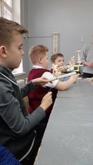 НЕДЕЛЯ ТВОРЧЕСТВА И ИННОВАЦИЙ