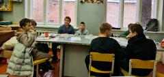 НЕДЕЛЯ ТВОРЧЕСТВА И ИННОВАЦИЙ