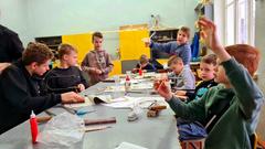 НЕДЕЛЯ ТВОРЧЕСТВА И ИННОВАЦИЙ