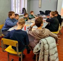 НЕДЕЛЯ ТВОРЧЕСТВА И ИННОВАЦИЙ