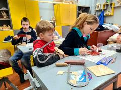 НЕДЕЛЯ ТВОРЧЕСТВА И ИННОВАЦИЙ