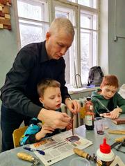 НЕДЕЛЯ ТВОРЧЕСТВА И ИННОВАЦИЙ