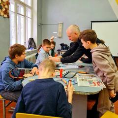 НЕДЕЛЯ ТВОРЧЕСТВА И ИННОВАЦИЙ