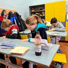 НЕДЕЛЯ ТВОРЧЕСТВА И ИННОВАЦИЙ