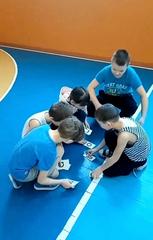 НЕДЕЛЯ ЗДОРОВЬЯ