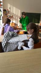 НЕДЕЛЯ ТВОРЧЕСТВА И ИННОВАЦИЙ