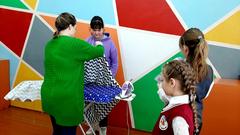 НЕДЕЛЯ ТВОРЧЕСТВА И ИННОВАЦИЙ