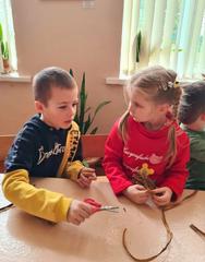 ДЕНЬ ОТКРЫТЫХ ДВЕРЕЙ 23.03.2023