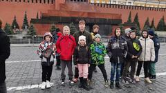 АПРЕЛЬ 2023 г. МОСКВА