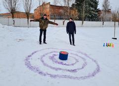 ИГРОВАЯ ПЛОЩАДКА 